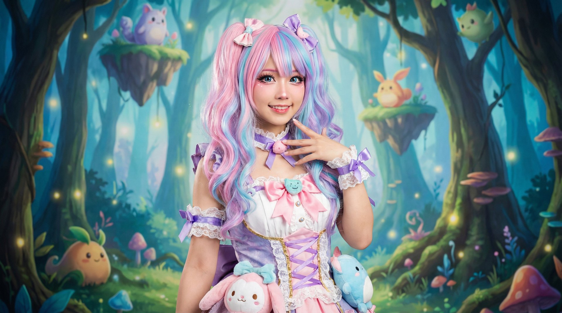 芒果视频 Cosplay视频